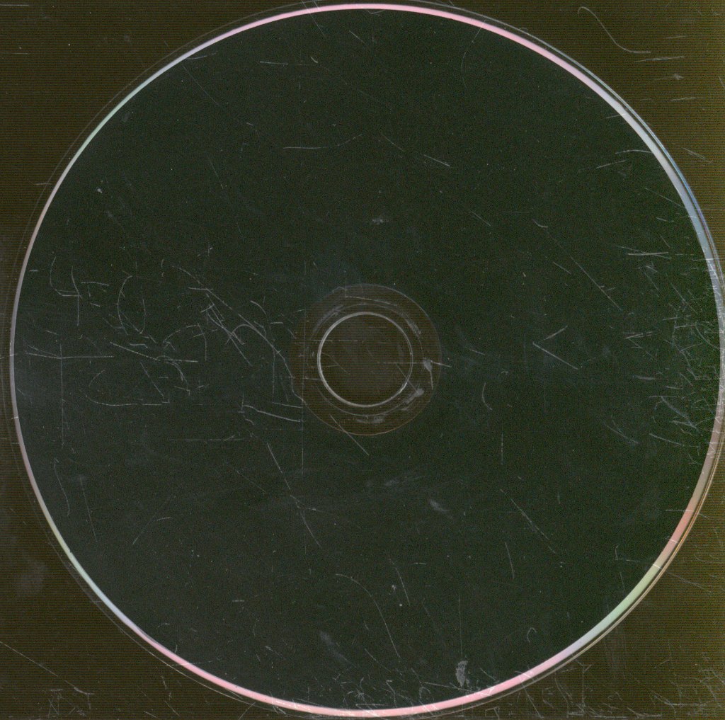 Queensrÿche - Tribe - Cd