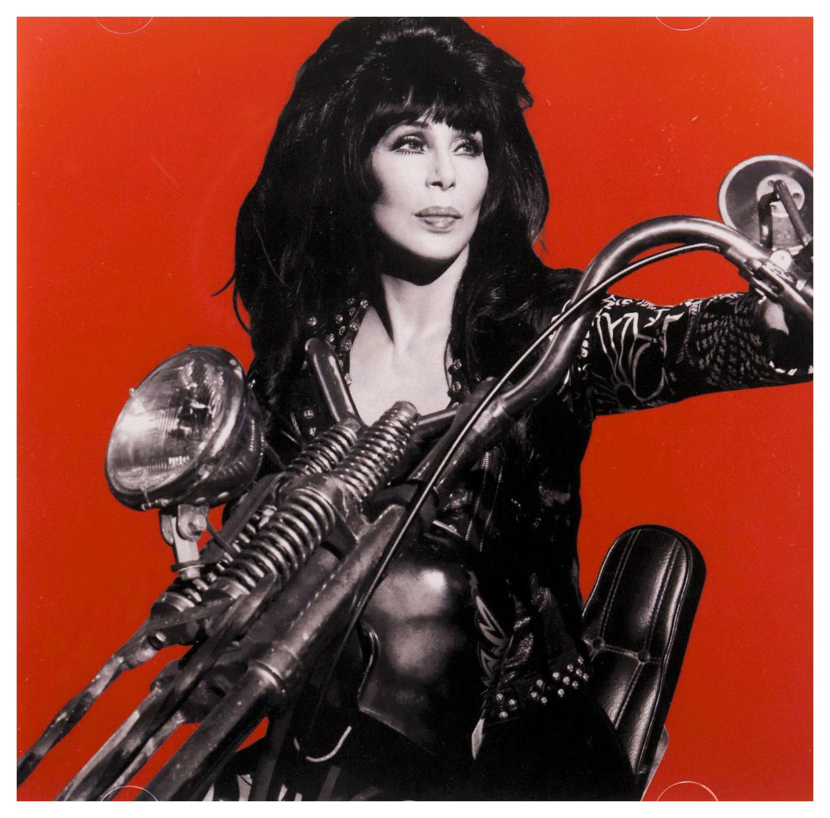 Cher - Forever - Cd