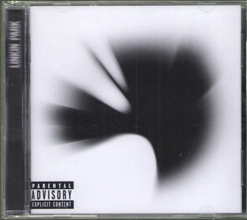Linkin Park - A Thousand Suns - Cd