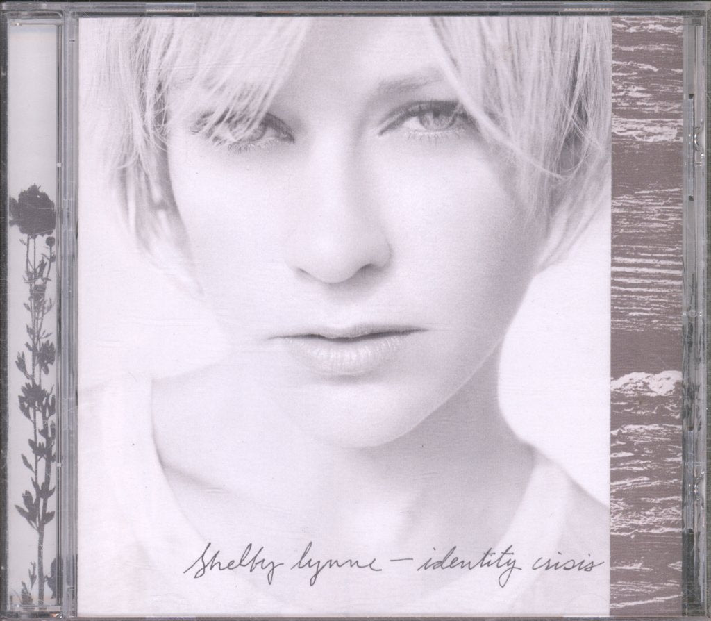 Shelby Lynne - Identity Crisis - Cd