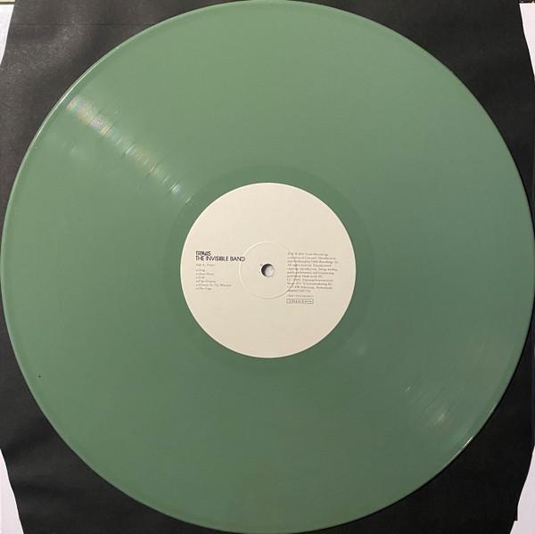 Travis - Invisible Band - Lp