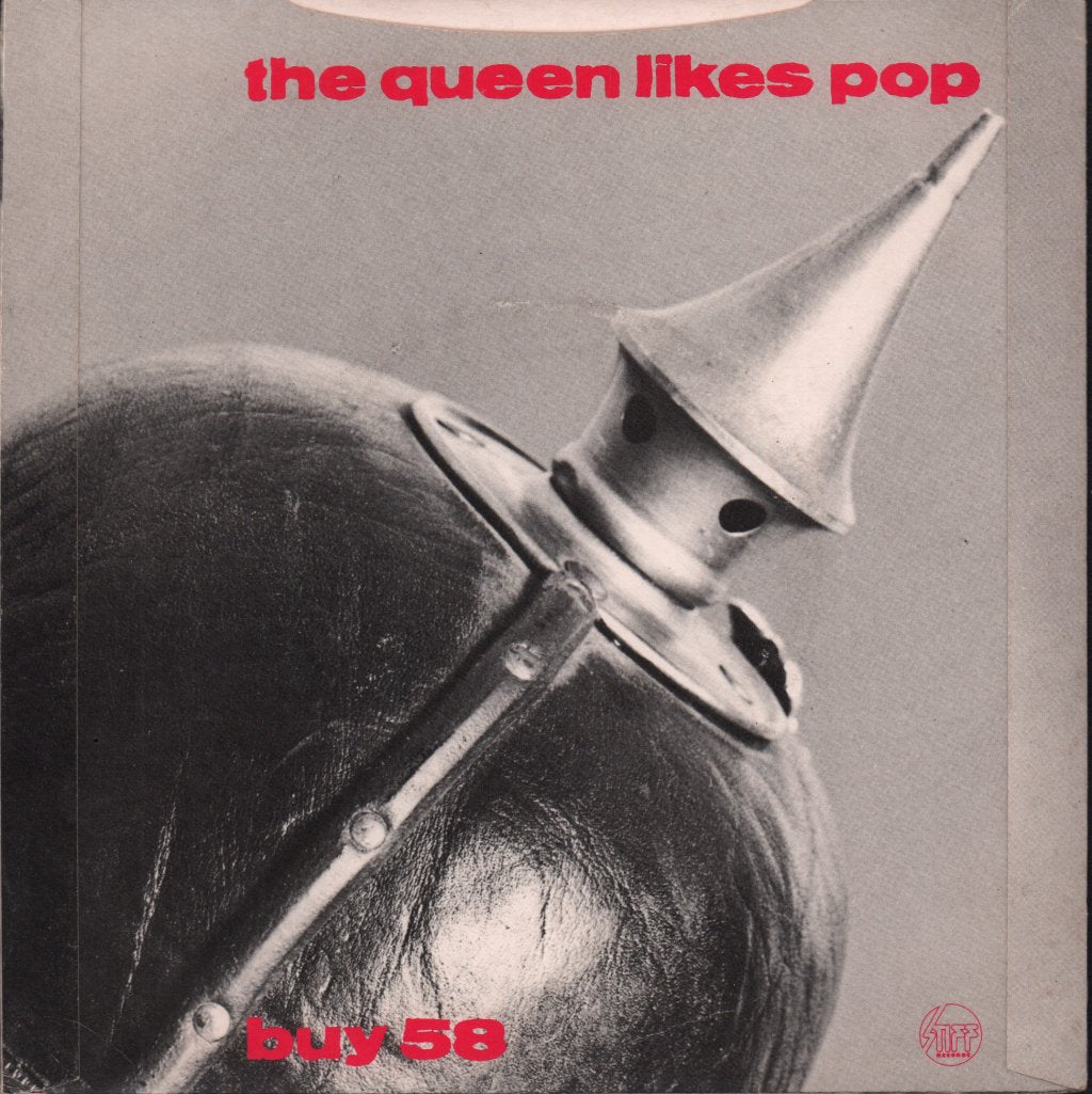 Michael O'brien - Made In Germany - 7 Inch