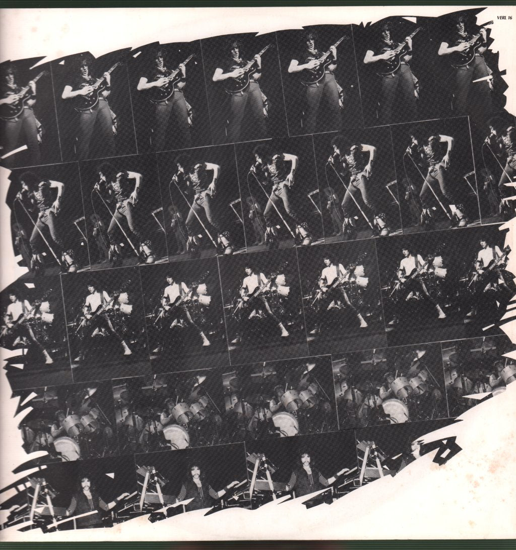 Dio - Last In Line - Lp