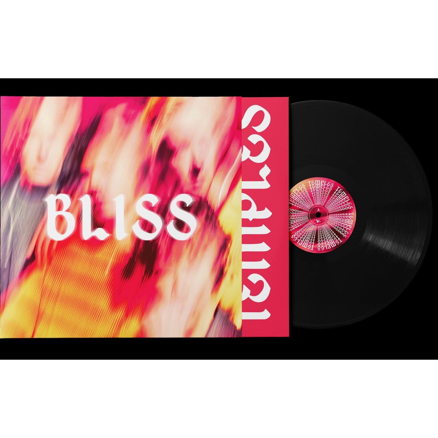 Temples - Bliss - Lp