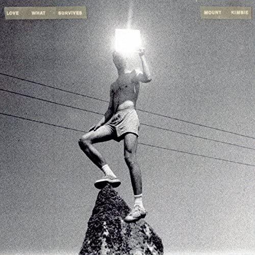 Mount Kimbie - Love What Survives Remixes - Part 1 - 12 Inch