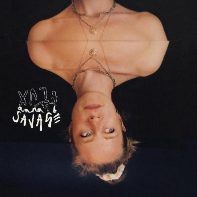 Anna B Savage - Influx - Lp