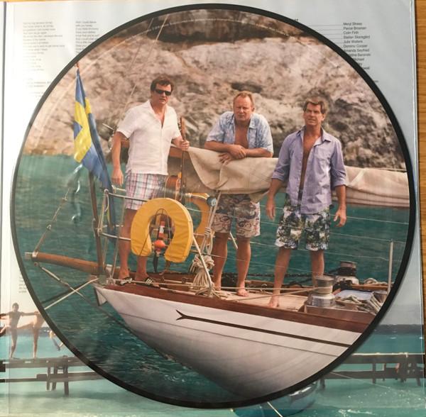 Various Artists - Mamma Mia! - Double Lp