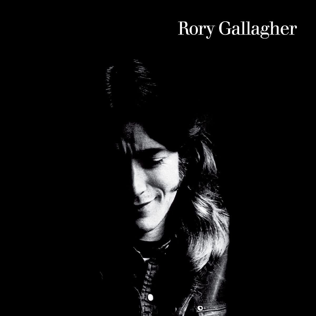Rory Gallagher - Rory Gallagher (50th Anniversary Edition) - Double Cd