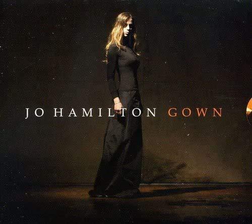 Jo Hamilton - Gown (Special Edition) - Cd