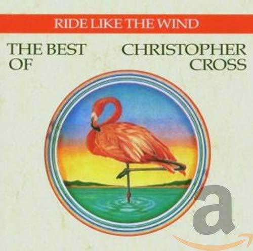 Christopher Cross - Ride Like the Wind / the Best of Christopher Cross - Cd