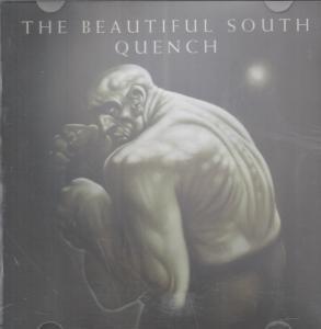 Beautiful South - Quench - Cd