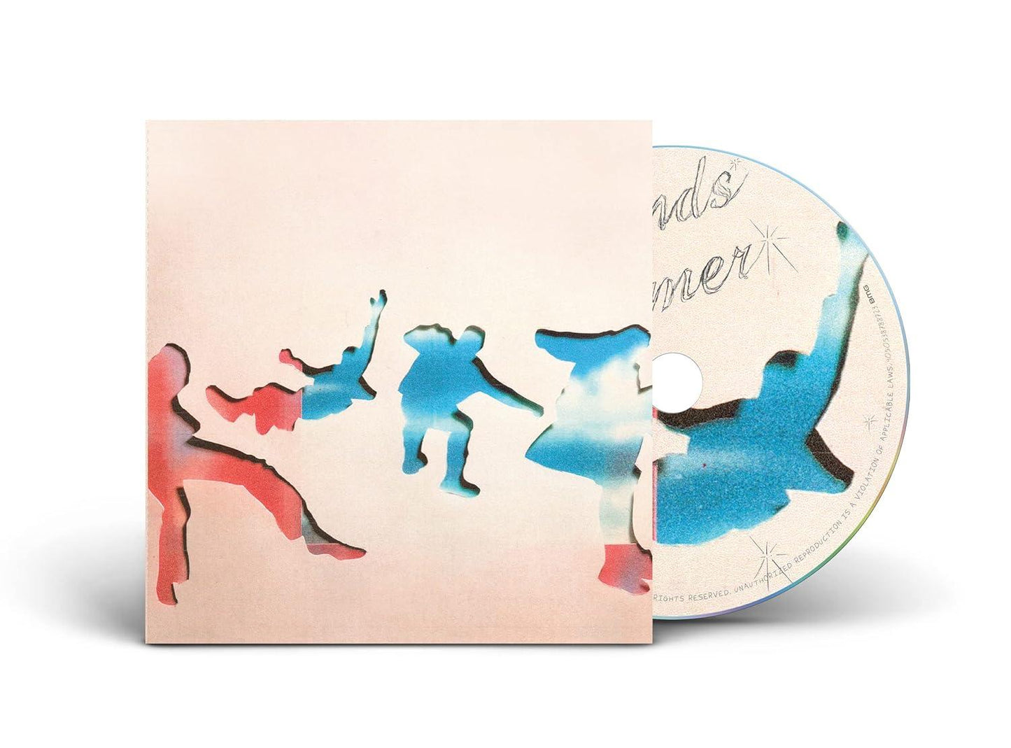 5 Seconds Of Summer - 5sos5 - Cd