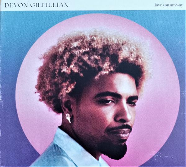 Devon Gilfillian - Love You Anyway - Cd