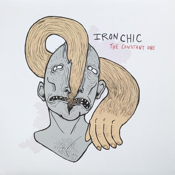 Iron Chic - Constant One - Lp
