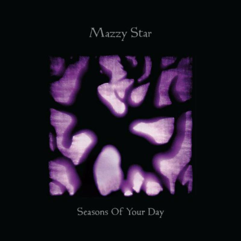 Mazzy Star - Seasons of Your Day - Double Lp