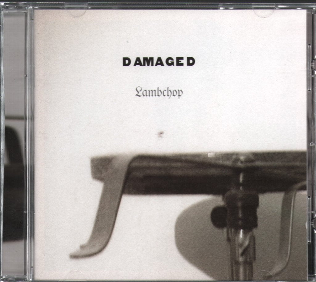 Lambchop - Damaged - Cd