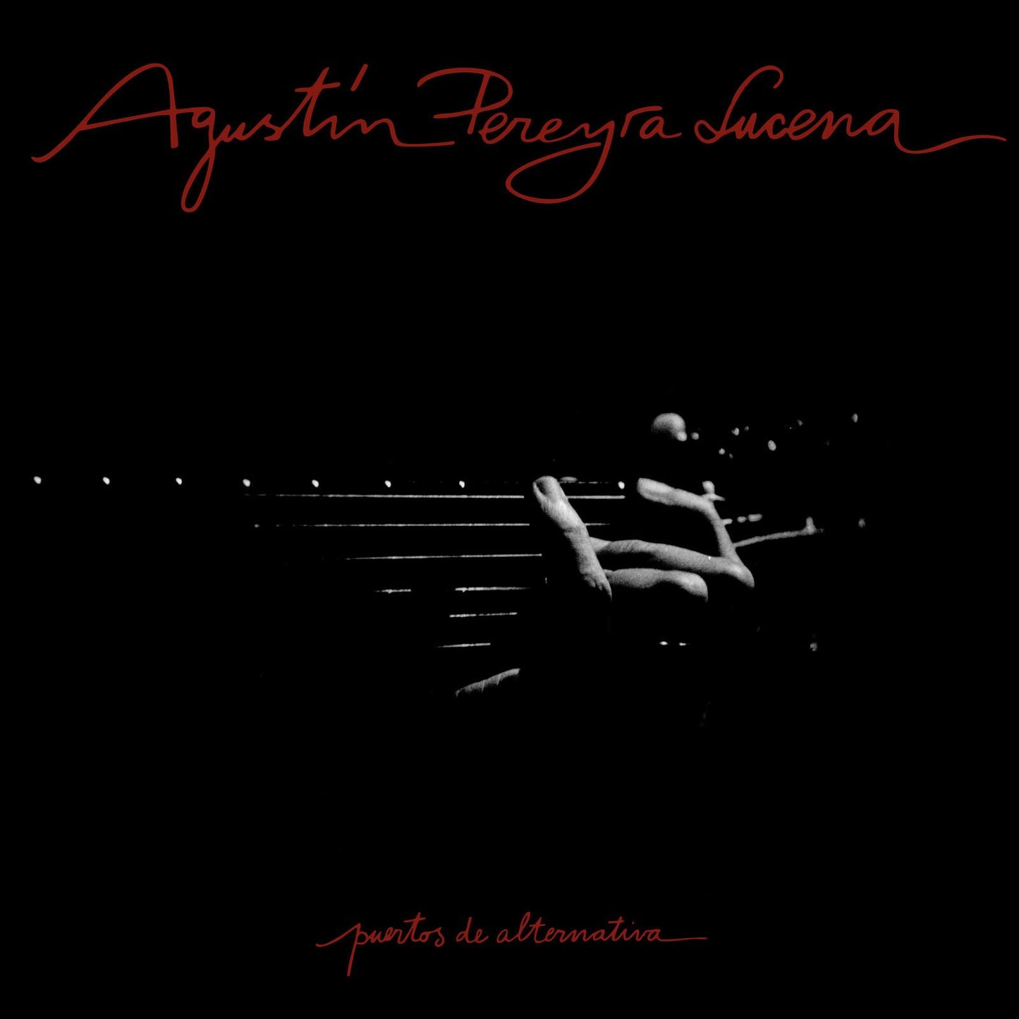 Agustin Pereyra Lucena - Puertos de Alternativa - Lp