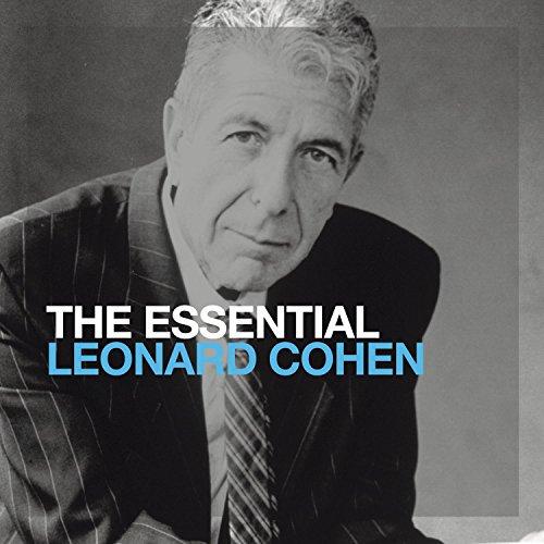 Leonard Cohen - Essential Leonard Cohen - Double Cd