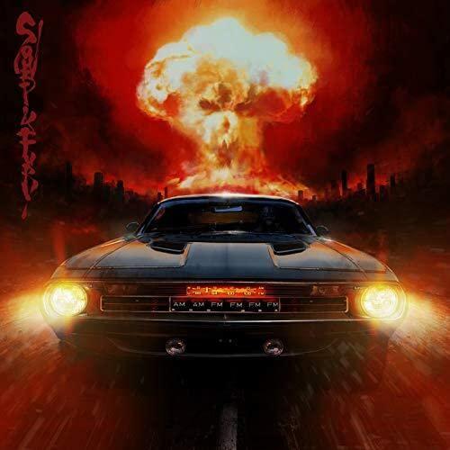 Sturgill Simpson - Sound & Fury - Cd