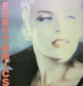 Eurythmics - Be Yourself Tonight - Lp