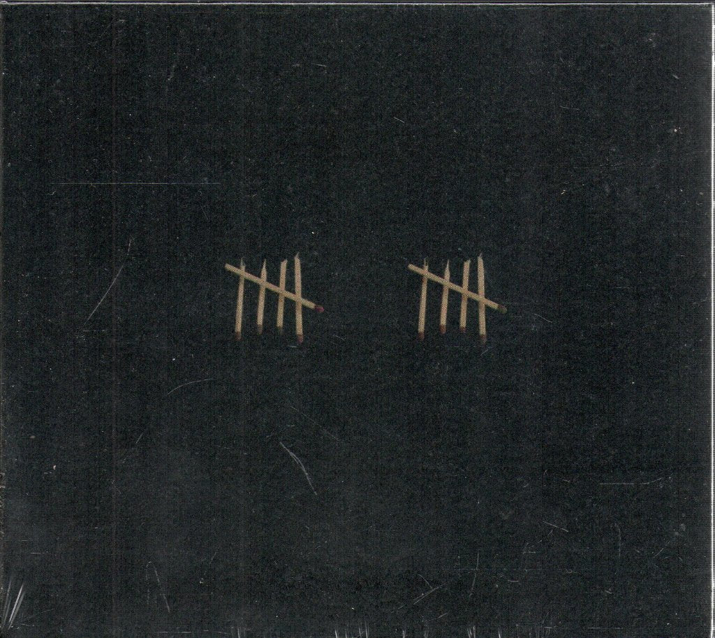 Sault - 10 - Cd