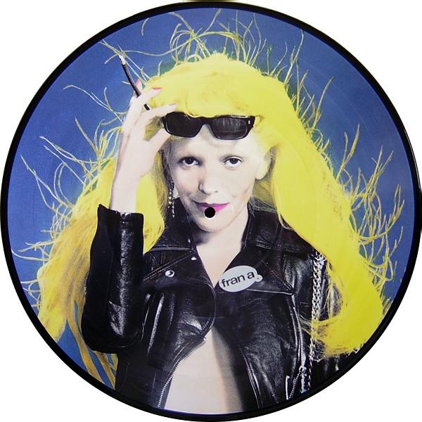 Lilli Berlin - Lilli Berlin - Lp