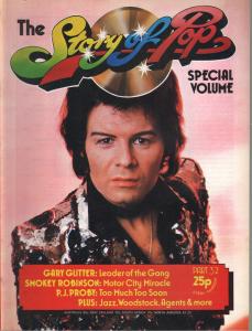 Story Of Pop - Part 32 - Magazine