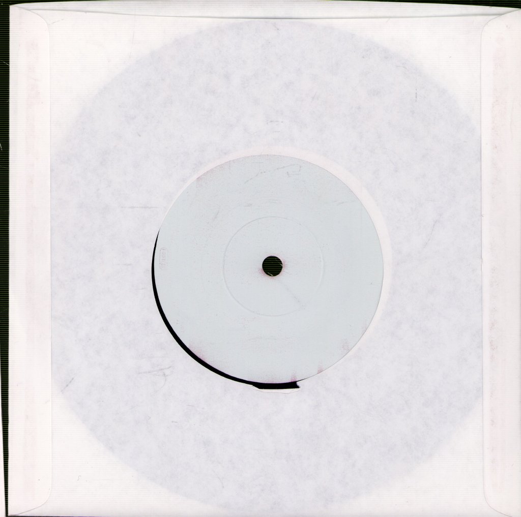 Tv Personalities - A Sense Of Belonging - 7 Inch