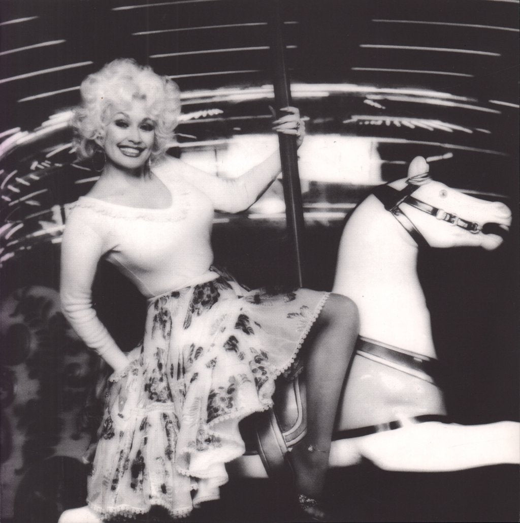 Dolly Parton - Dolly Dolly Dolly - Lp