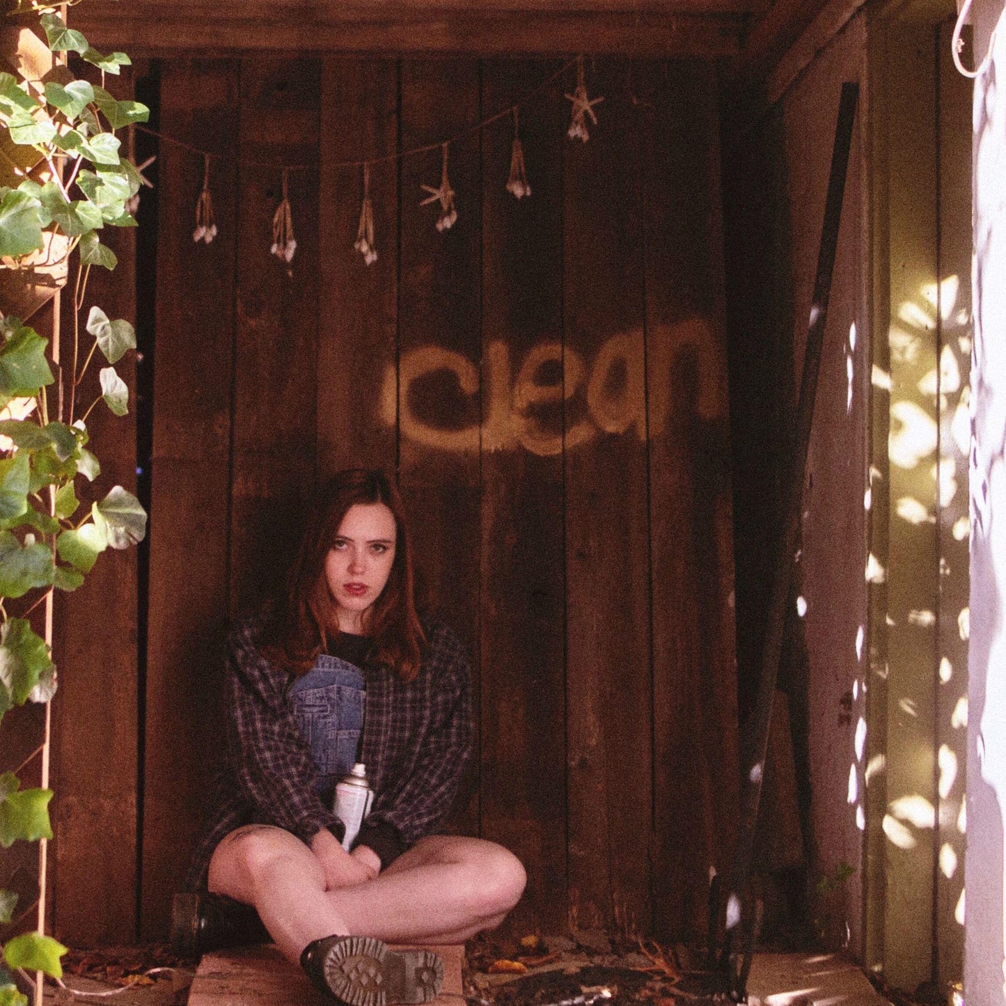 Soccer Mommy - Clean - Lp