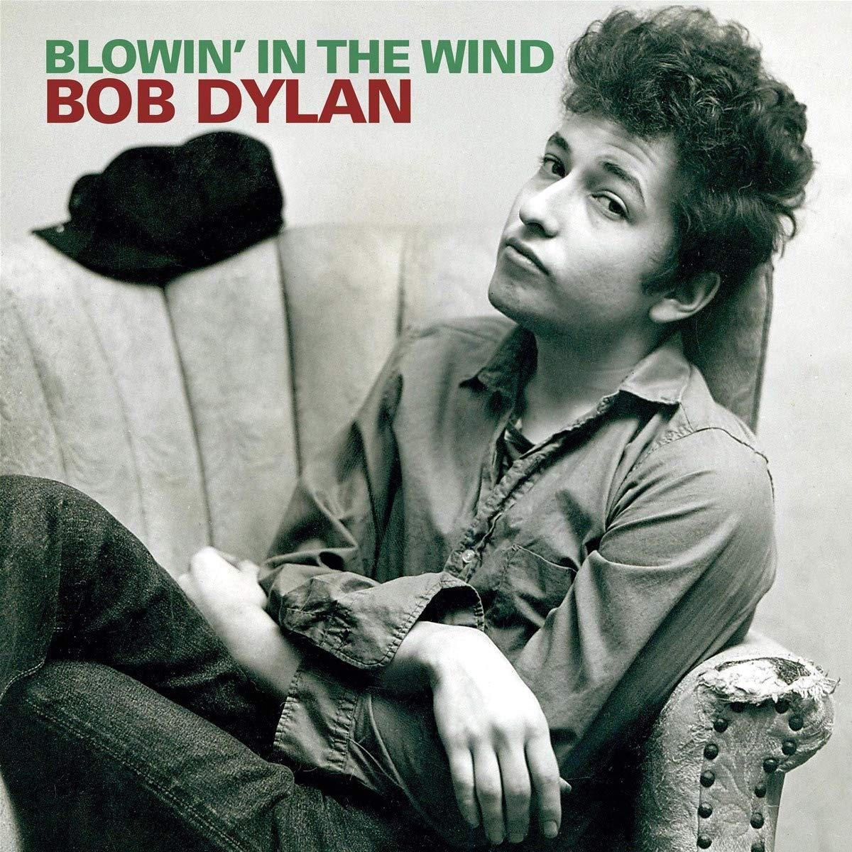 Bob Dylan - Blowin' In the Wind - Double Lp