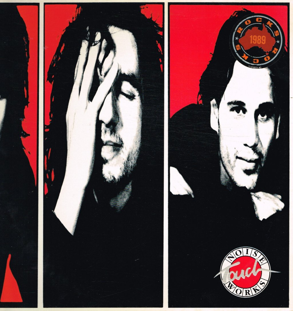 Noiseworks - Touch - Lp