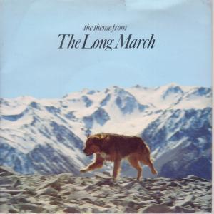 Barking Light Orchestra - Theme From The Long March - 7 Inch