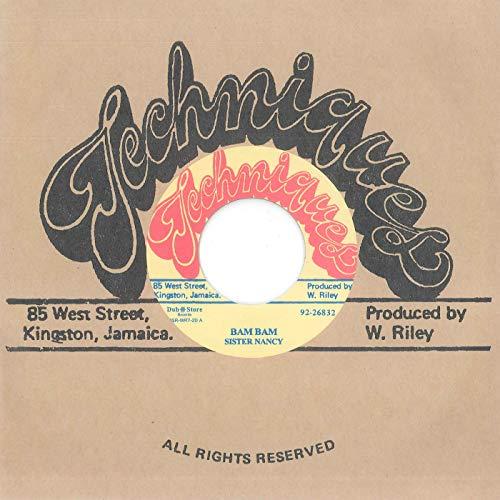 Various Artists - Bam Bam - 7 Inch