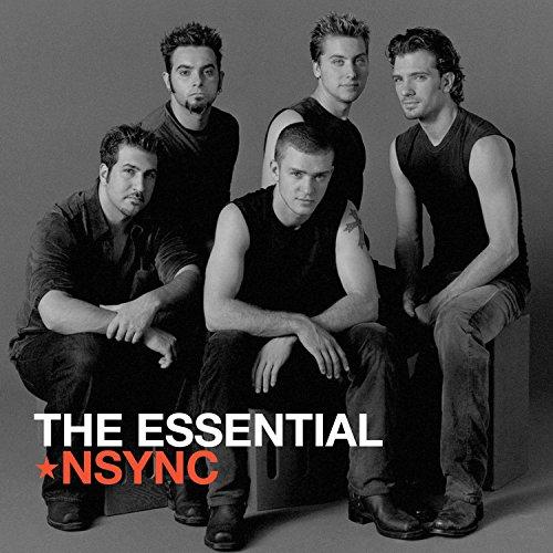 Nsync (*NSYNC) - Essential *nsync - Double Cd