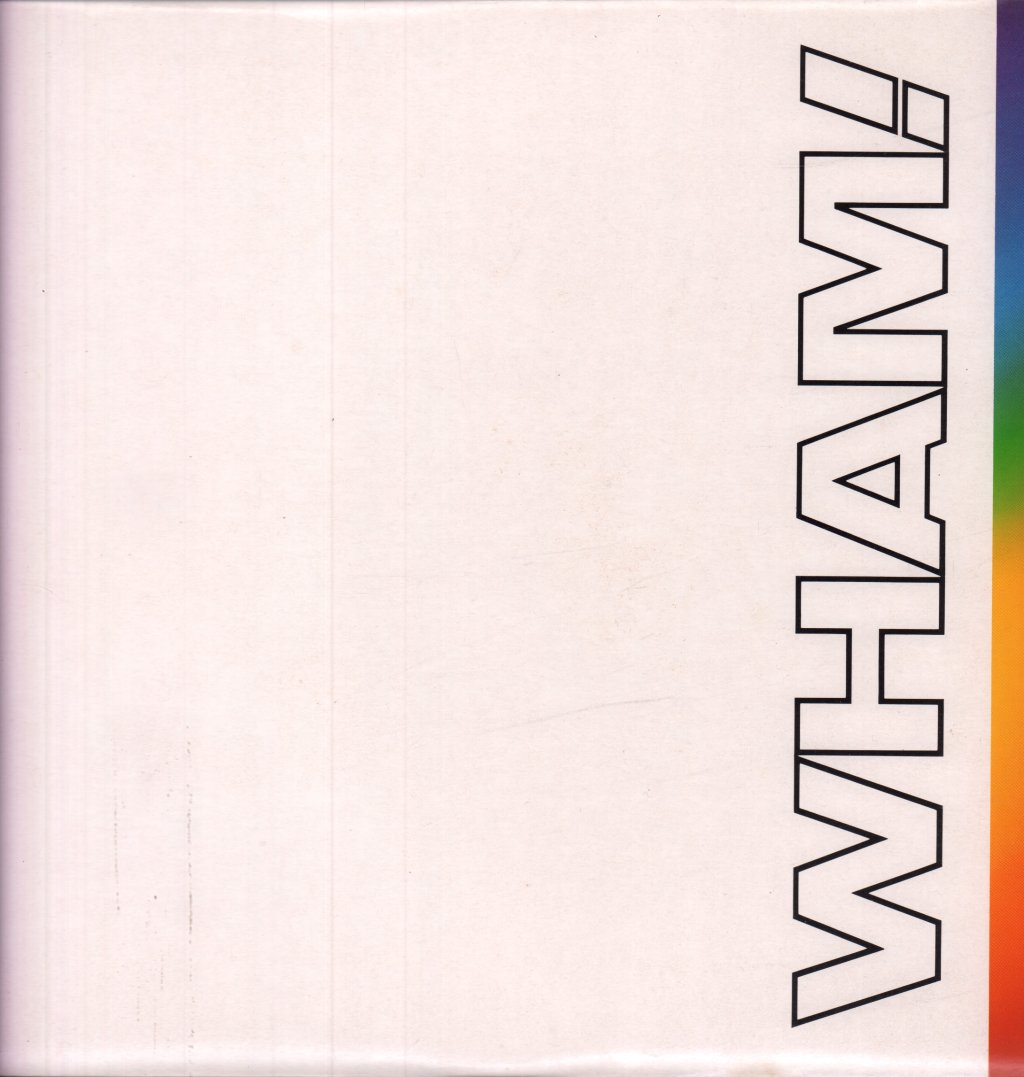 Wham - Final - Box Set