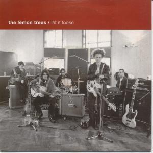 Lemon Trees - Let It Loose - 7 Inch