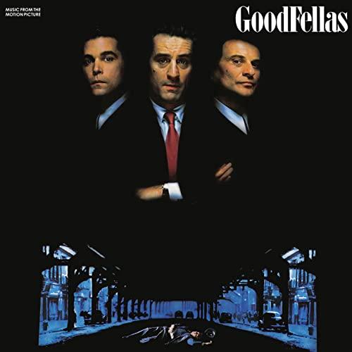 Various Artists - Goodfellas (Music From the Motion Picture) - Lp