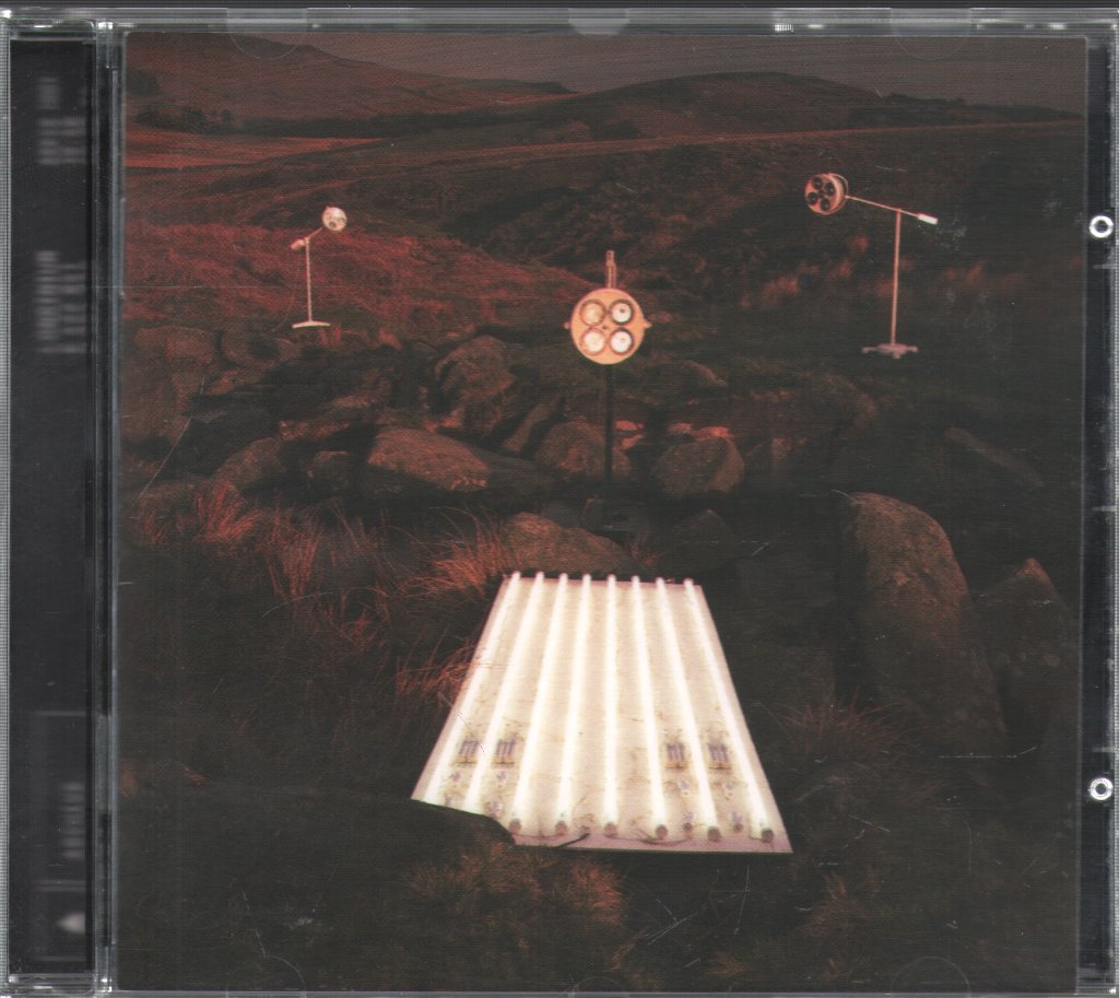 Archive - Londinium - Cd