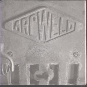 Arcweld - Trunkload Of Satanized Luggage - 7 Inch