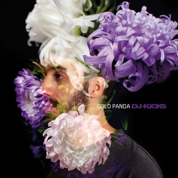 Gold Panda - DJ-Kicks - Double Lp