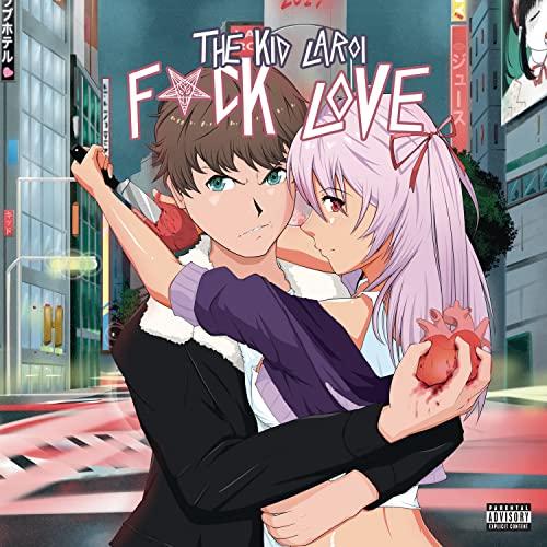 Kid Laroi - F*ck Love - Lp