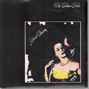 Cuban Heels (New Wave) - Sweet Charity - 7 Inch