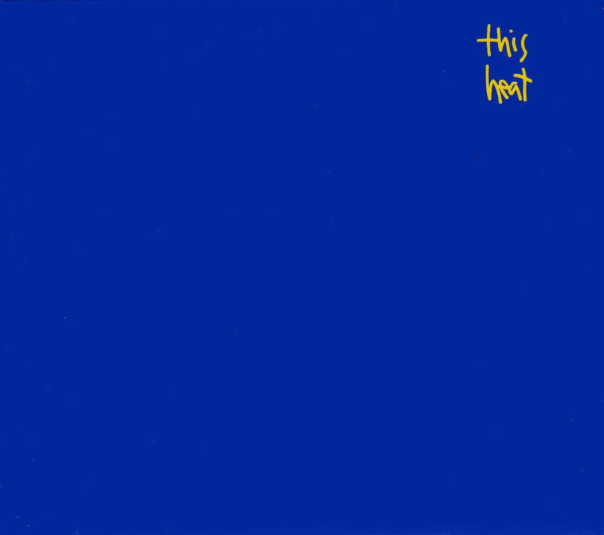 This Heat - This Heat - Cd