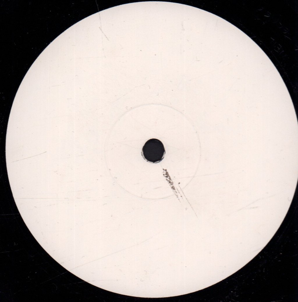 Hydraflow - Shabaz - Double 12 Inch