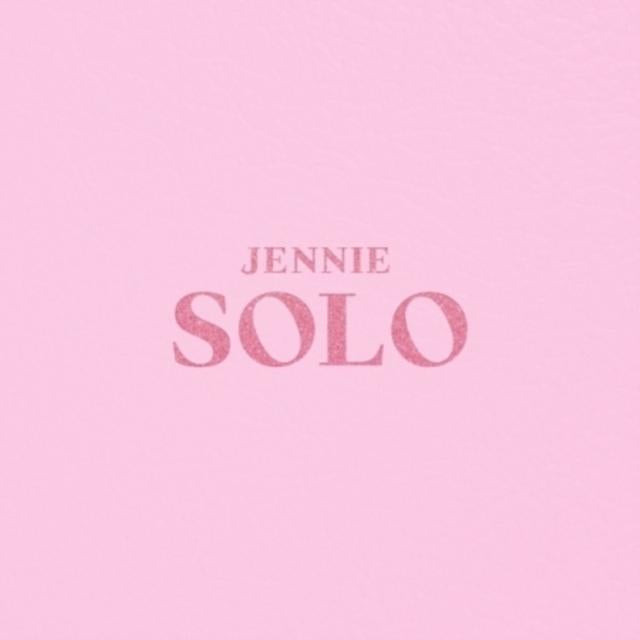 Jennie - Solo - Cd