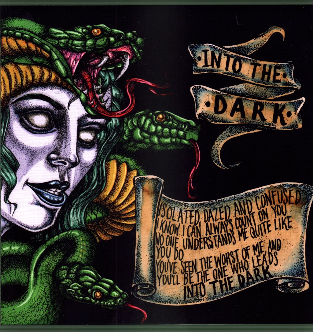 Phil Campbell And The Bastard Sons - Age Of Absurdity - Lp