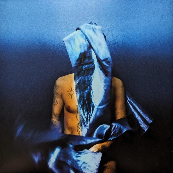 Devendra Banhart - Flying Wig - Lp