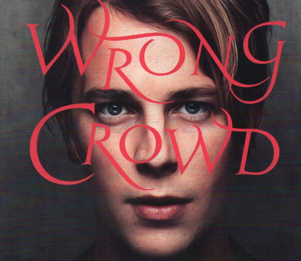 Tom Odell - Wrong Crowd - Cd