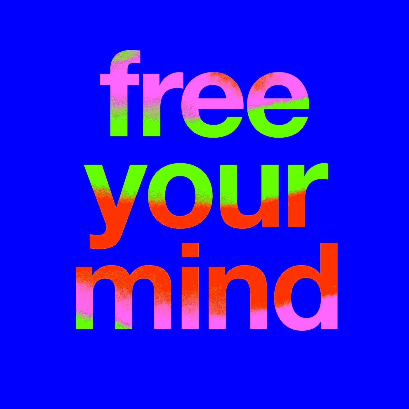 Cut Copy - Free Your Mind - Cd